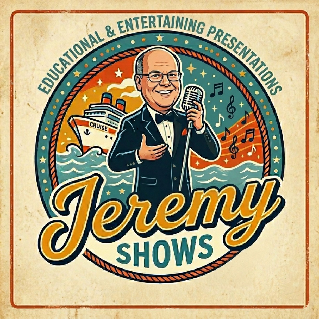 Jeremy Shows logo